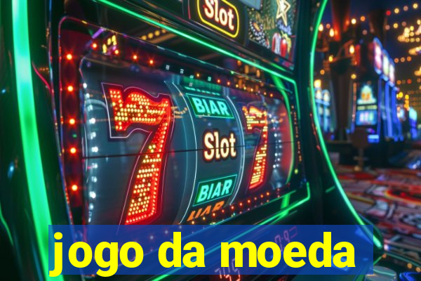 jogo da moeda